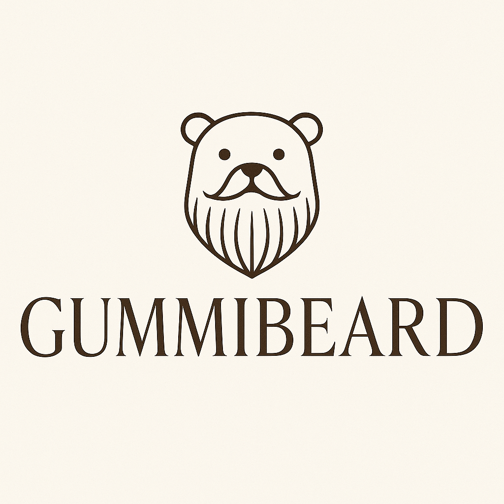 Gummibeard