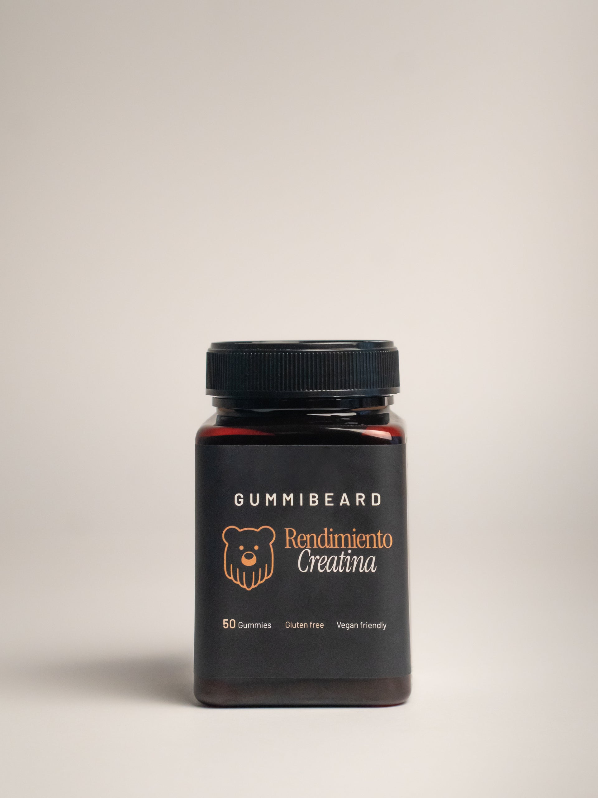 Gummibeard Rendimiento