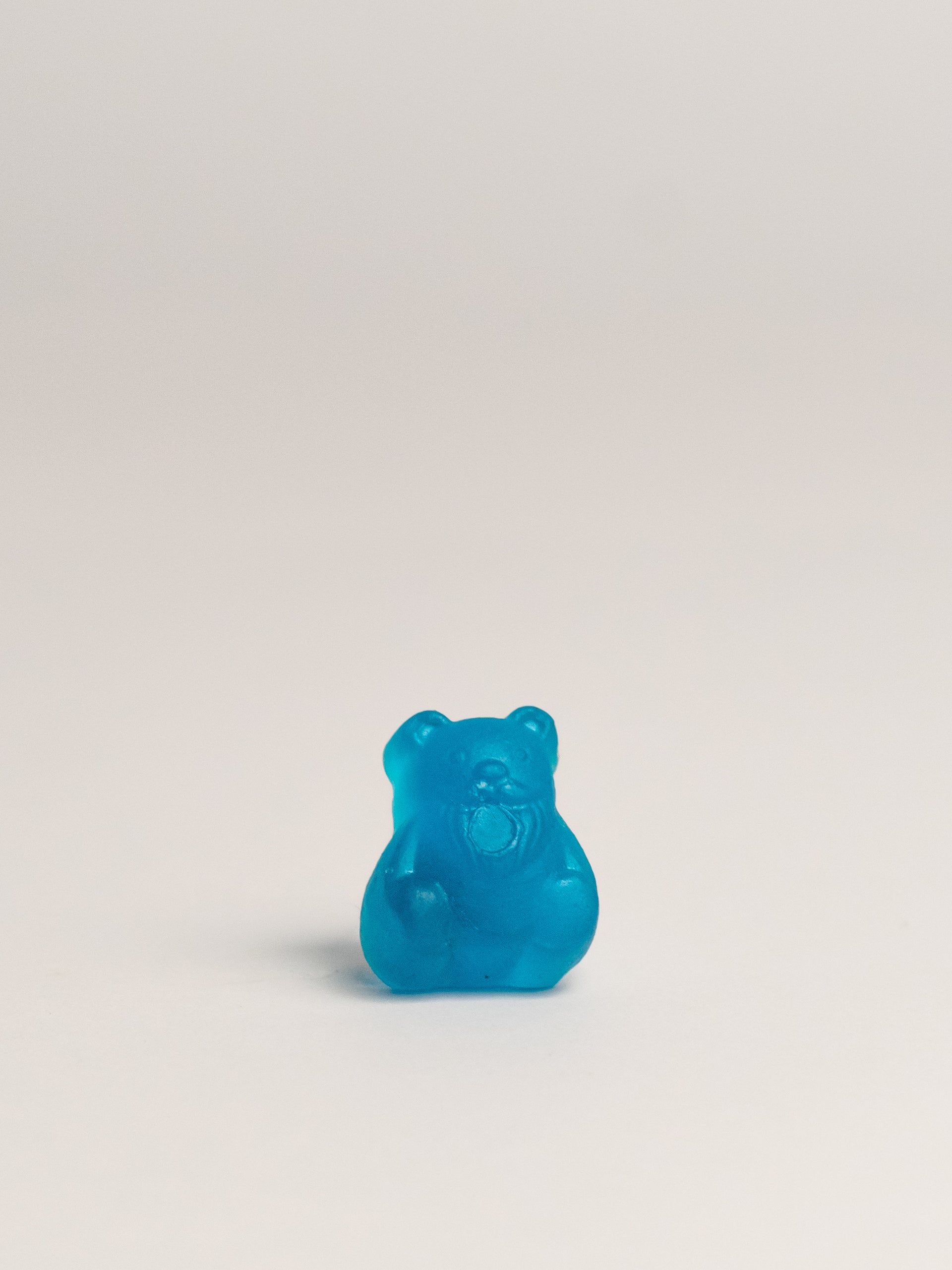 Gummibeard Rendimiento