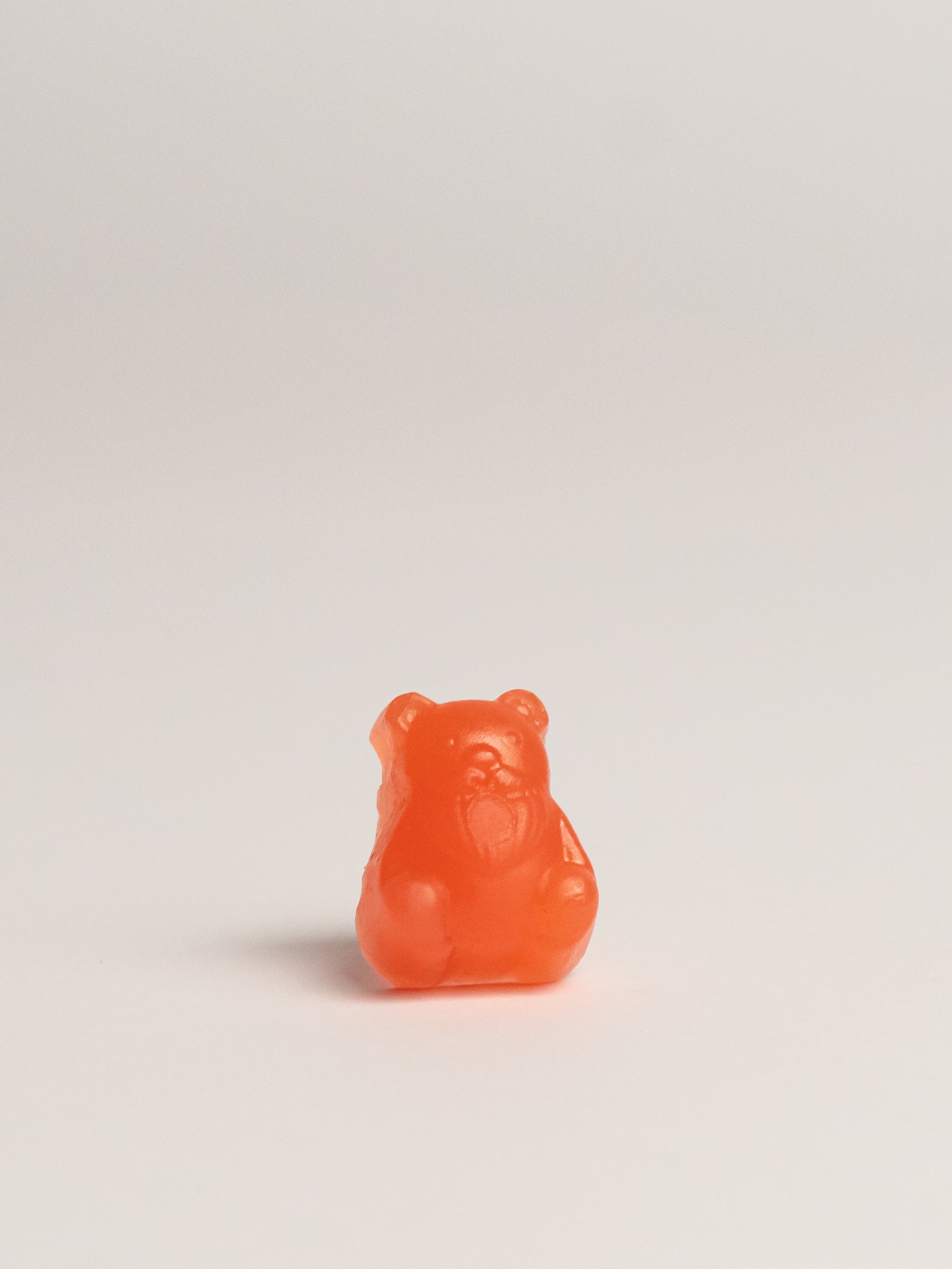 Gummibeard Menopausia Complex