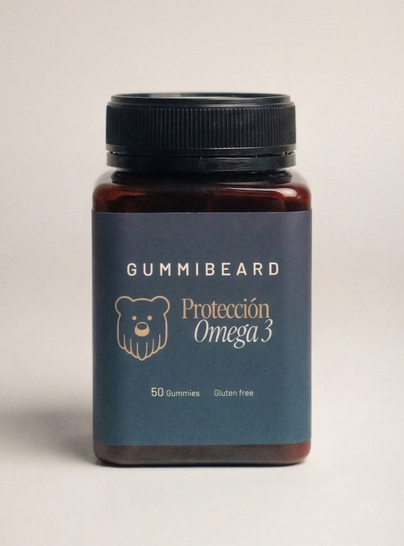 Gummibeard Proteccion